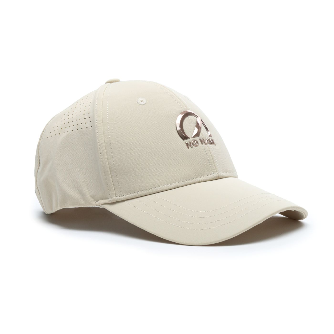WILLO CAP - NYLON - BEIGE